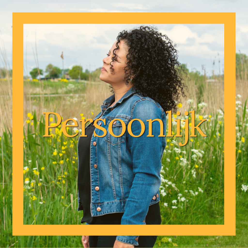 Persoonlijk